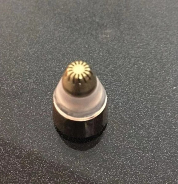 Flawless Brows Electric Eyebrow Remover