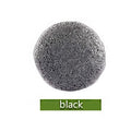 Konjac Sponge For Washing Face Round Konjac Konnyaku Sponge Facial Cleansing Exfoliator Bathing Puff Face Wash Puff