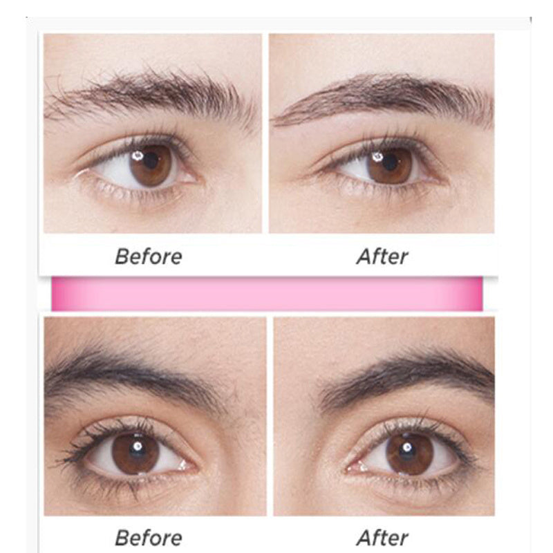 Flawless Brows Electric Eyebrow Remover