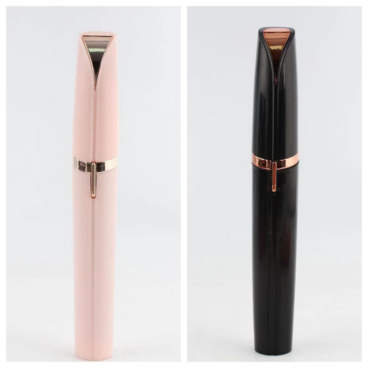 Flawless Brows Electric Eyebrow Remover